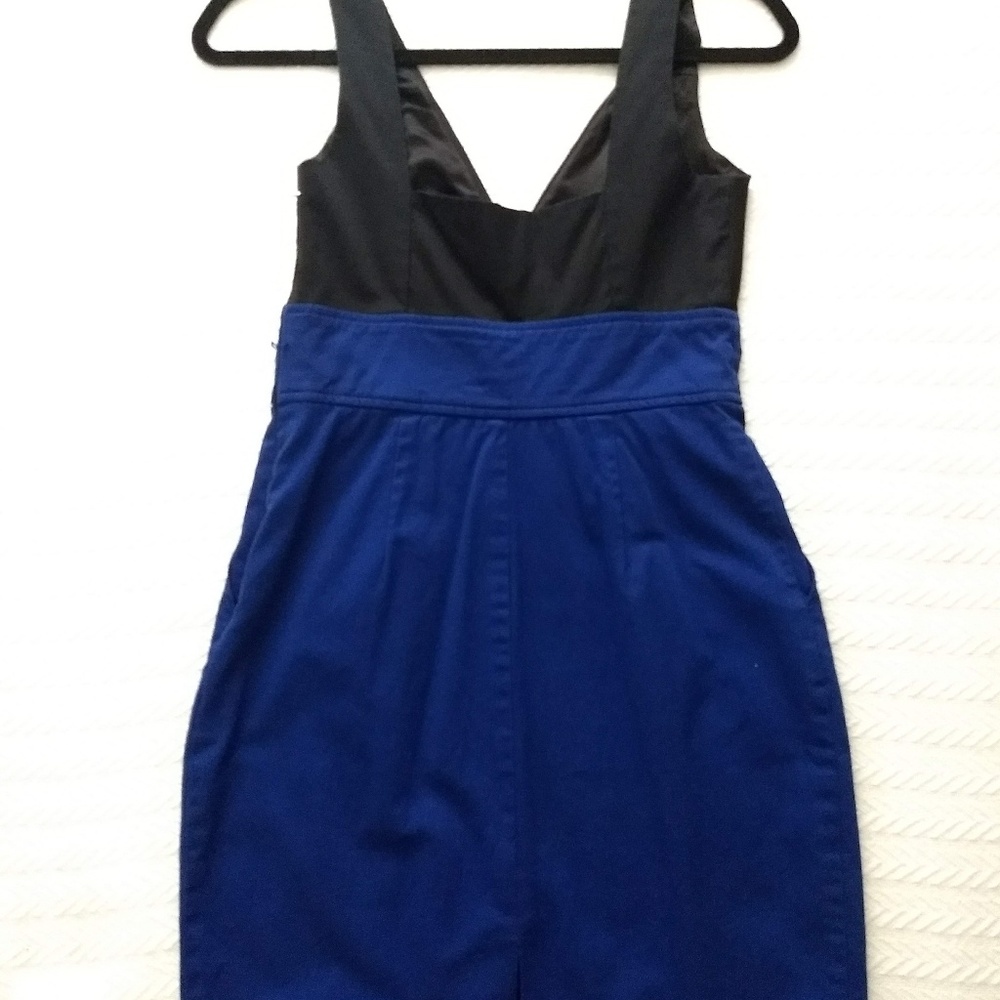 Express Design Studios Dress -Size 2 - Picture 4 of 6